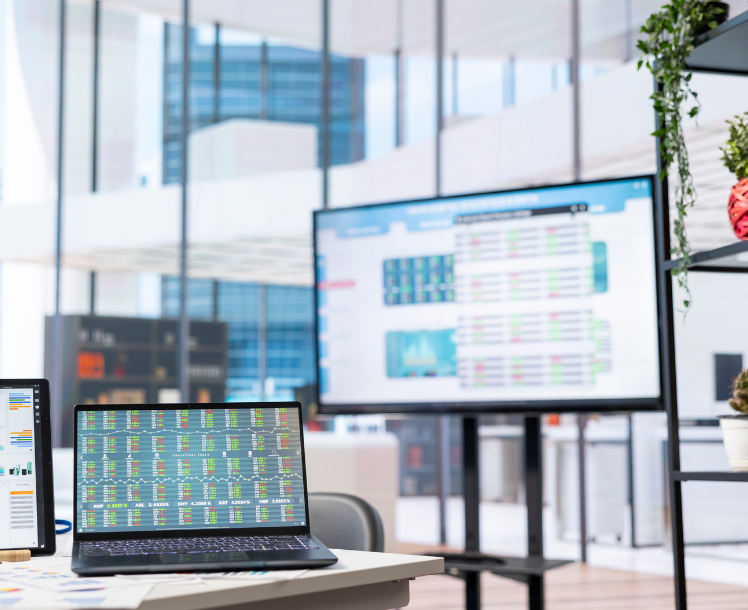 Digital Dünya'da Gerçek Gücünüzün Farkına Varın
